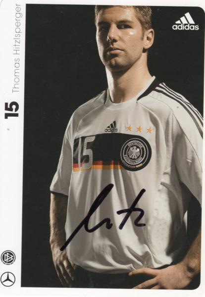 Hitzlsperger, Thomas - DFB 2008