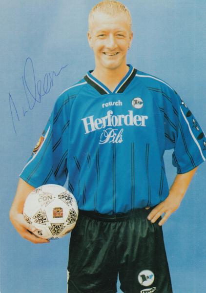 Hofschneider, Andre - Arminia Bielefeld (1998/99)