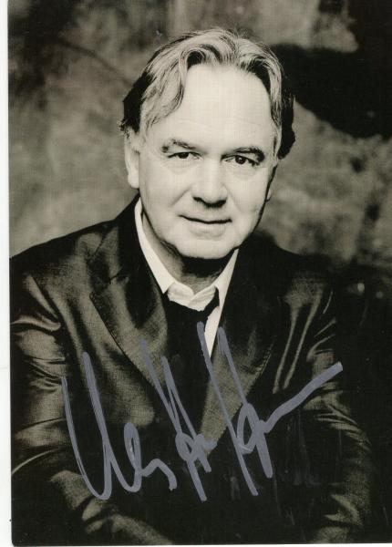 Hoffmann, Klaus