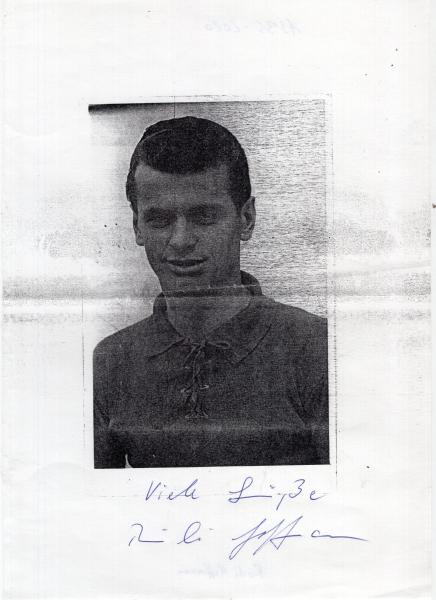 Hoffmann (†), Rudi