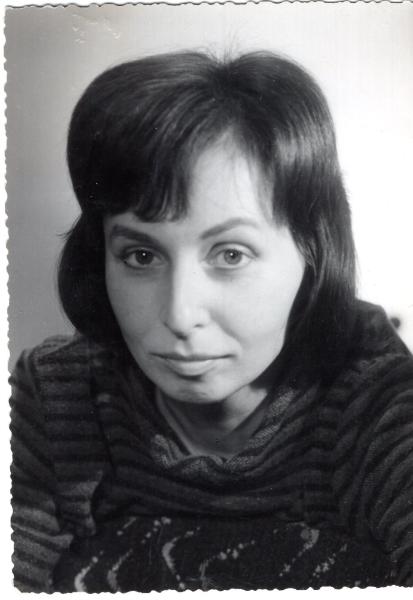 Hoffmann, Ursula