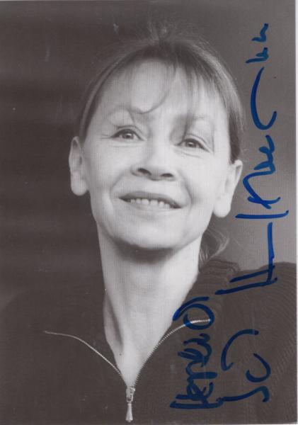 Hoffmann, Jutta