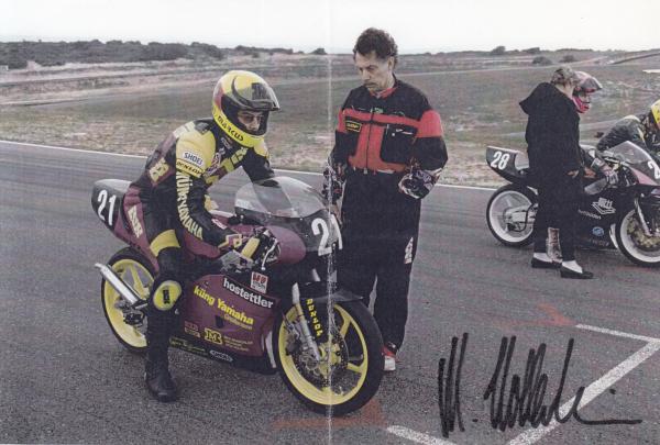 Hollenstein (SWZ), Markus