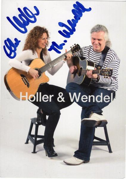 Heller & Wendel