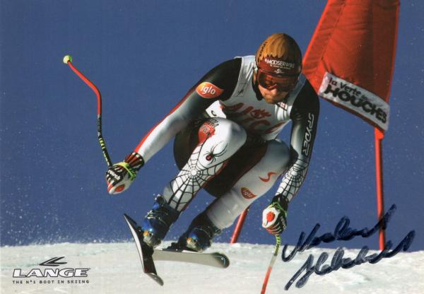 Holzknecht (A), Norbert