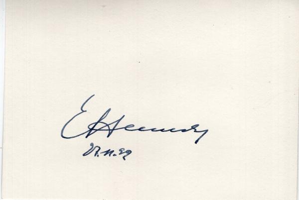 Honecker (†), Erich