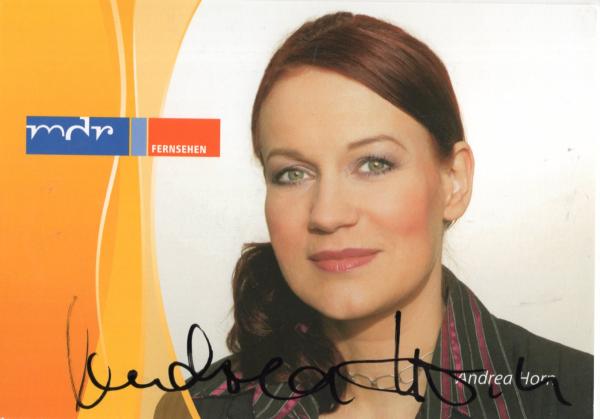 Horn, Andreas - mdr