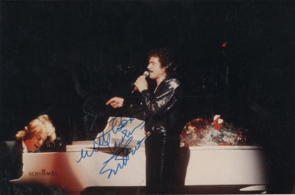 Humperdinck, Engelbert