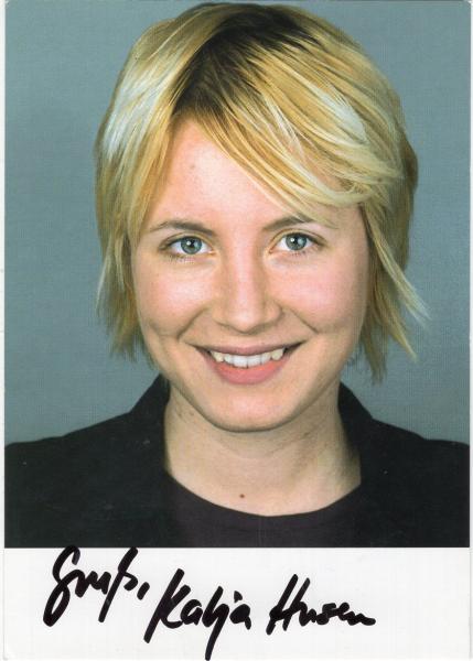 Husen, Katja