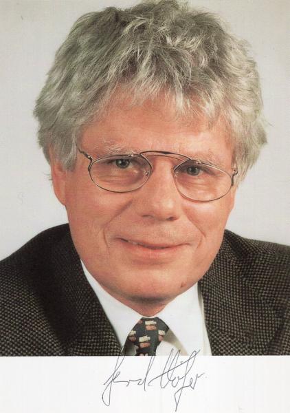 Höfer, Gerd