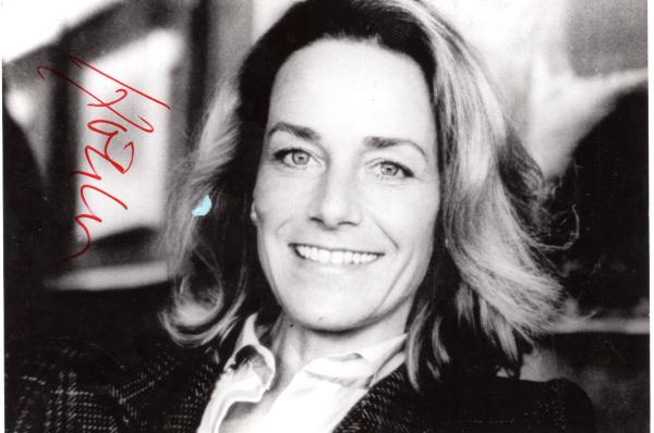 Höhler, Prof. Dr. Gertrud