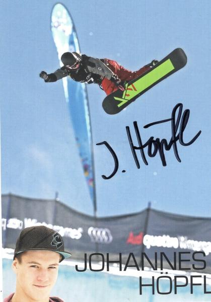 Höpfl, Johannes