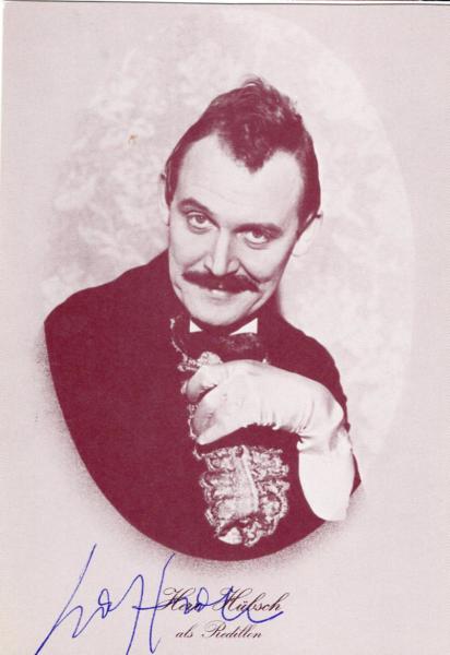 Hübsch, Wolfgang