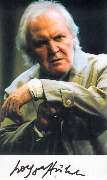 Hübsch, Wolfgang