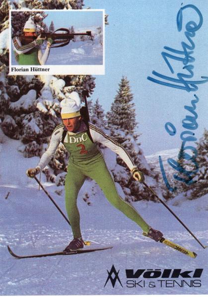 Hüttner, Florian