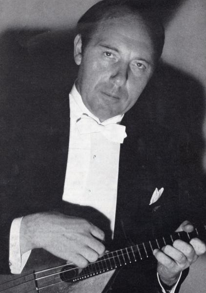 Igantief (†), Michael