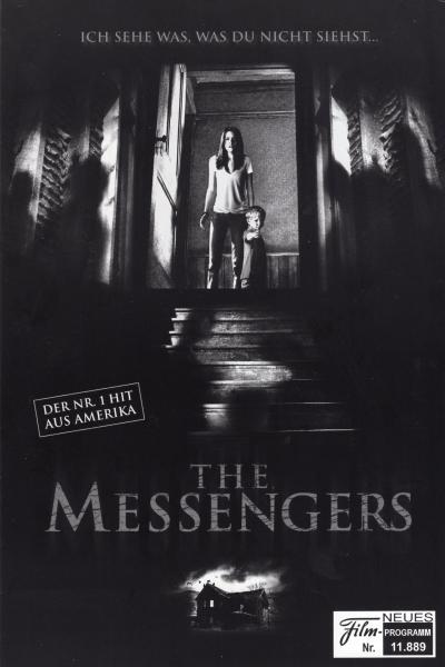 11889 - The Messengers