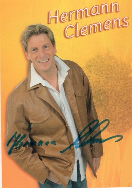 Clemens, Hermann