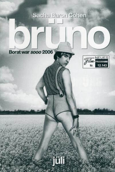 12143 - Brüno