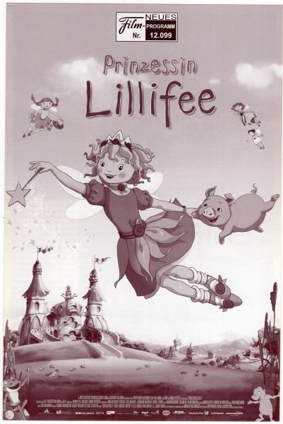 12099 - Prinzessin Lillifee