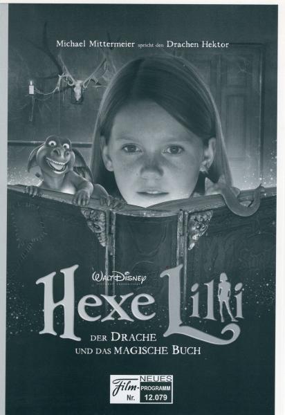 12079 - Hexe Lilli