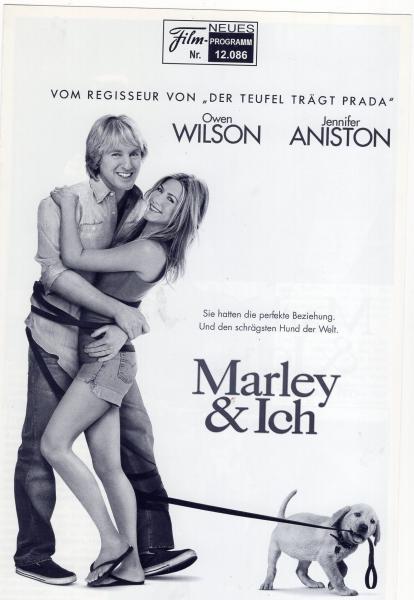 12086 - Marley & Ich
