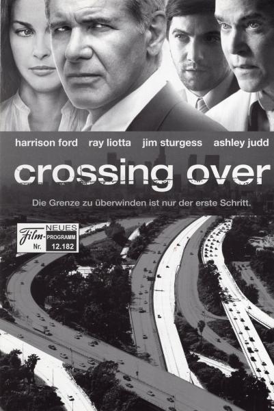 12182 - Crossing over