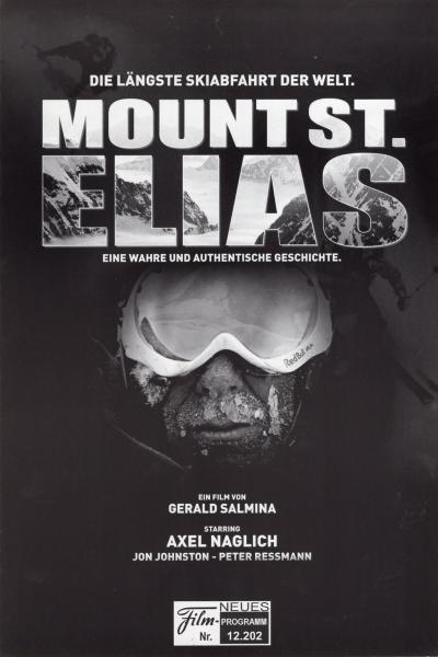 12202 - Mount St. Elias