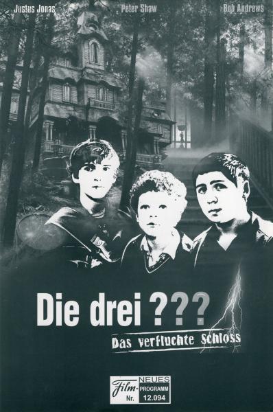 12094 - Die drei ???