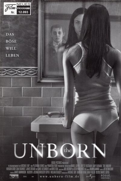 12093 - the Unborn