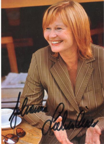 Liebeneiner, Johanna