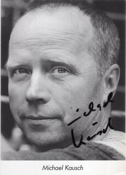 Kausch, Michael