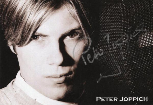 Joppich, Peter