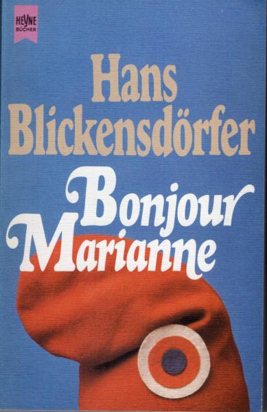 Blickensdörfer (†), Hans