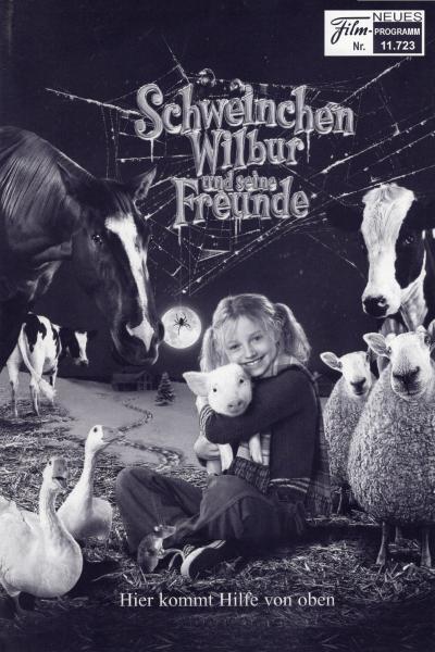 11723 - Schweinchen Wilburg und seine Freunde