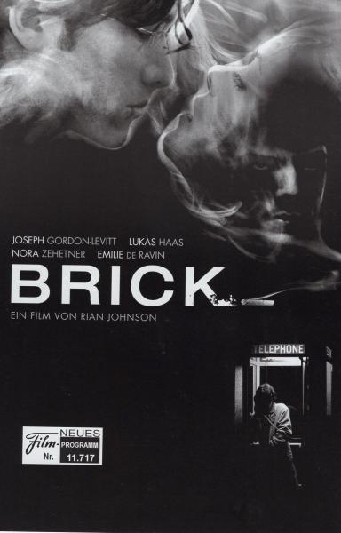 11717 - Brick