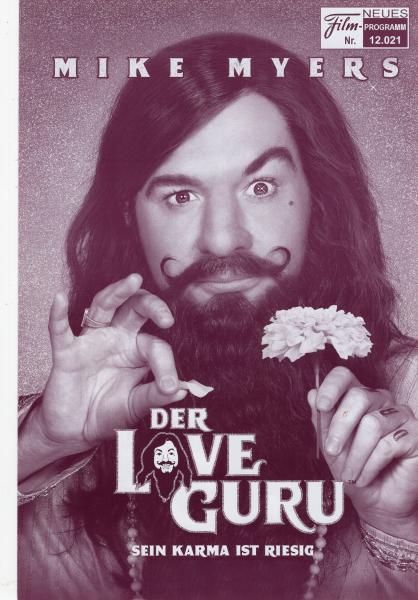 12021 - Der Love Guru