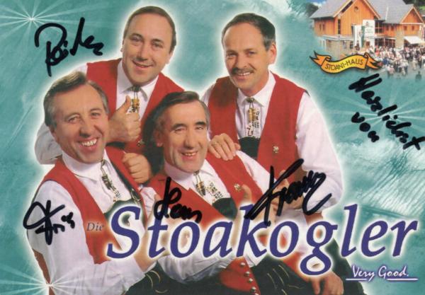 Stoakogler