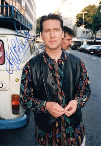 McCluskey, Andy - OMD