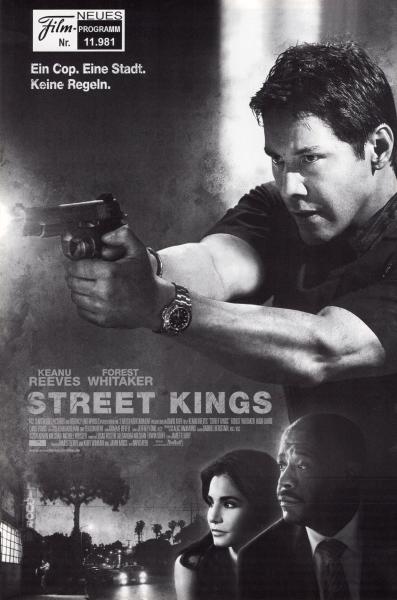 11981 - Street Kings