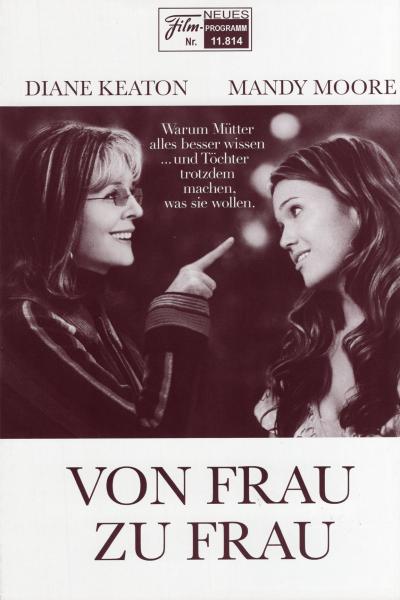11814 - Von Frau zu Frau