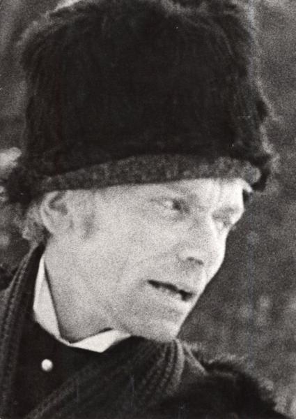 Beyertt (†), Christoph