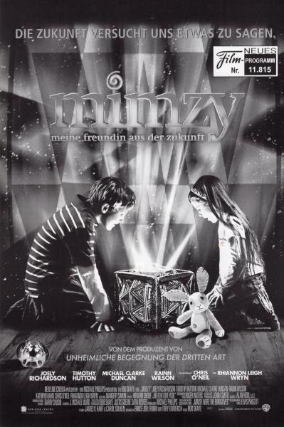 11815 - Mimzy