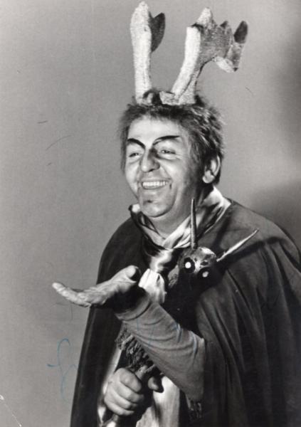 Kopprasch (†), Hans