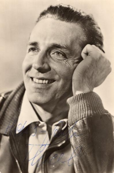 Thielen (†), Hans-Peter