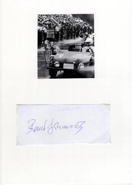 Johansson (S), Bernt - Olympia Gold 1976