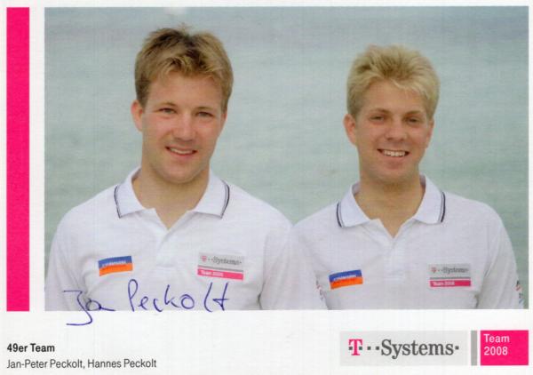Peckolt, Jan-Peter