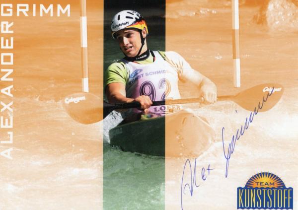 Grimm, Alexander