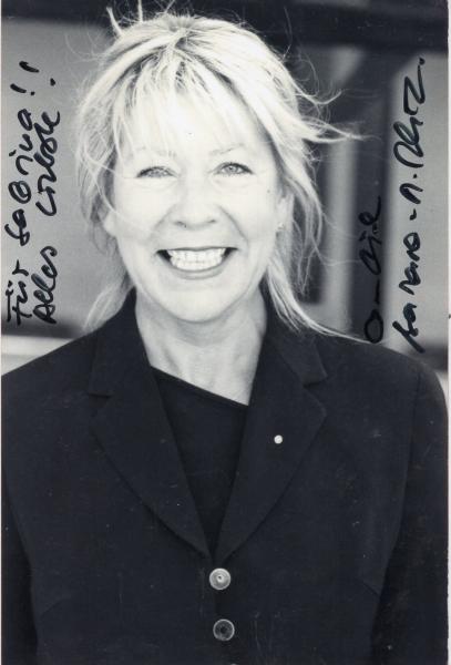 Ahren, Barbara-Magdalena