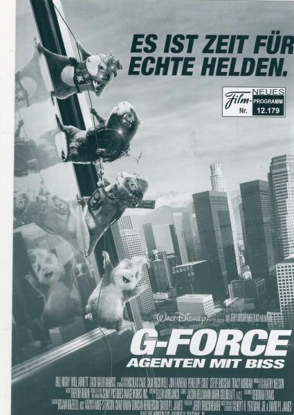 12179 - G-Force - Agenten mit Biss
